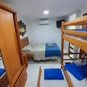Loft Grande 303 Duplex Arraial do Cabo